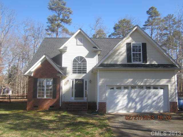 3070 Beech Court Indian Trail NC 28079