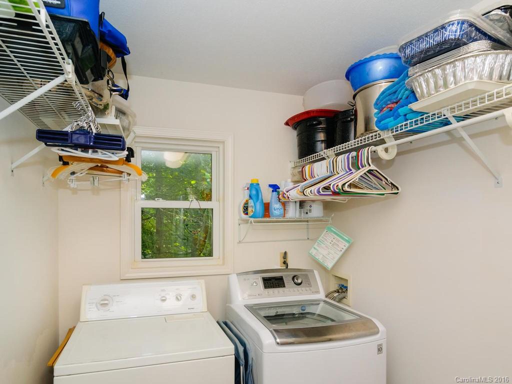 124 Carriage Drive Fairview NC 28730