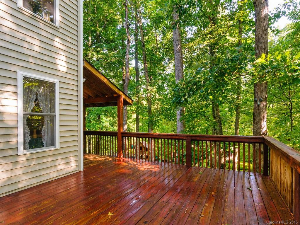 124 Carriage Drive Fairview NC 28730
