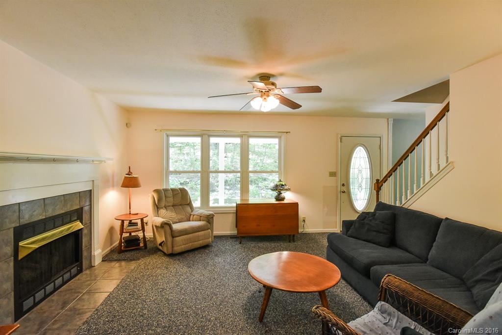 124 Carriage Drive Fairview NC 28730