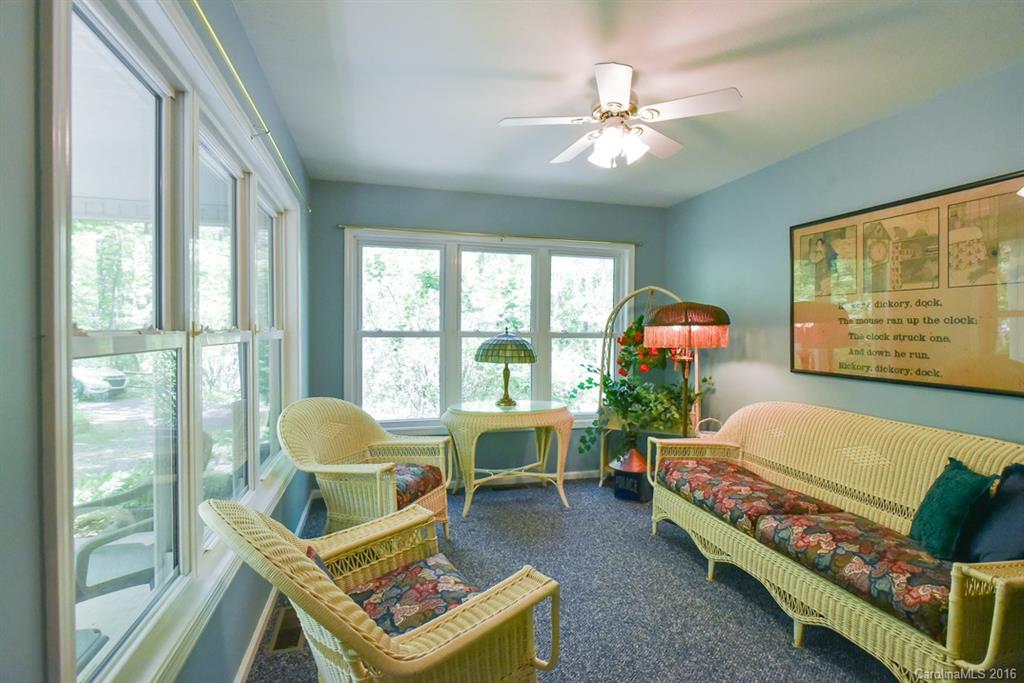 124 Carriage Drive Fairview NC 28730