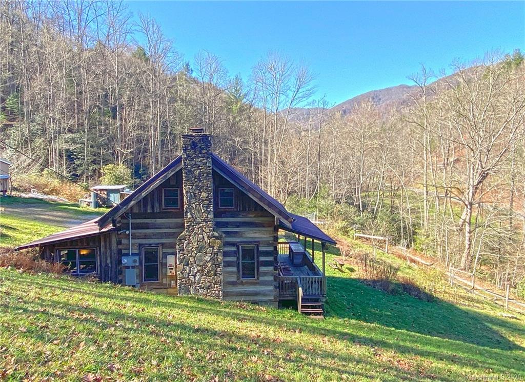 2767 Meadow Fork Road Hot Springs NC 28743