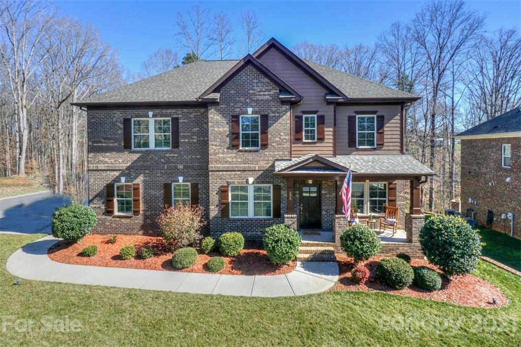 295 E Waterlynn Road Mooresville NC 28115