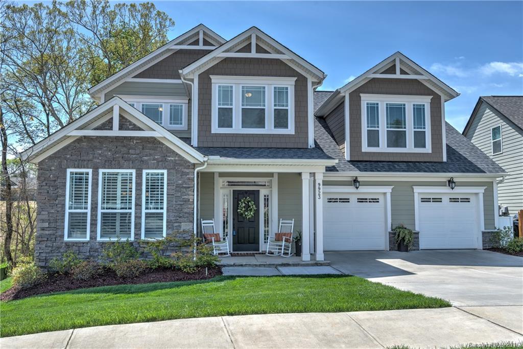 9923 Cimarron Close Lane Huntersville NC 28078