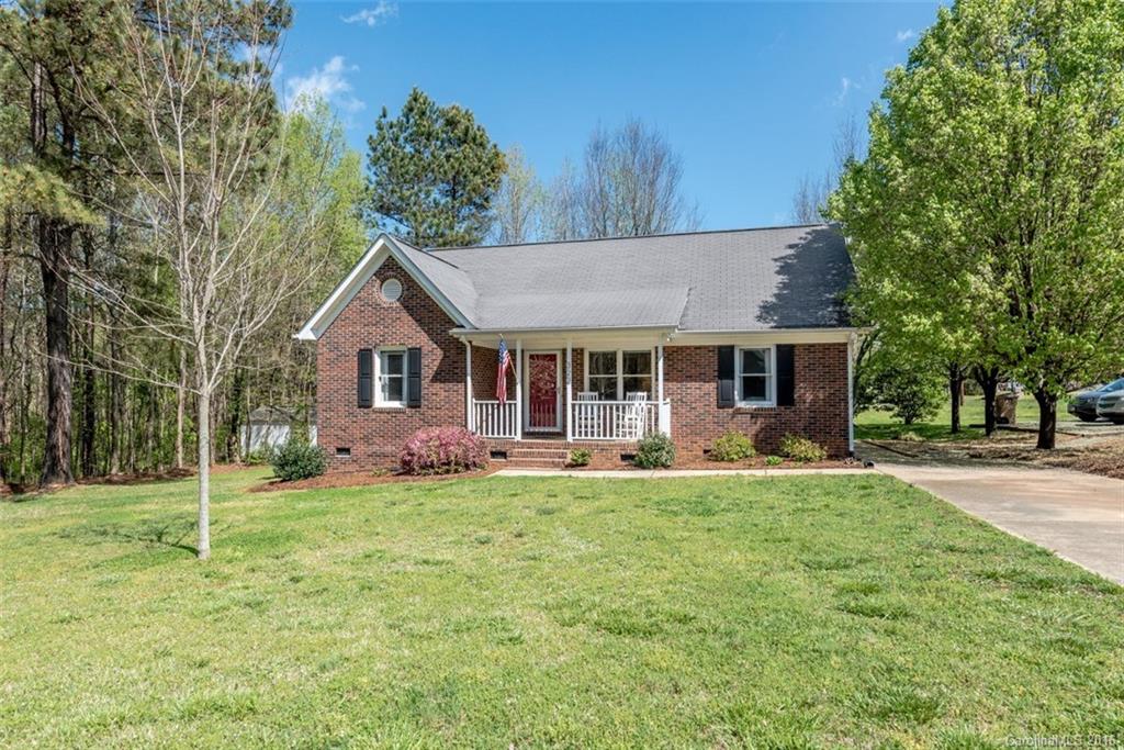 322 Southfork Road Indian Trail NC 28079