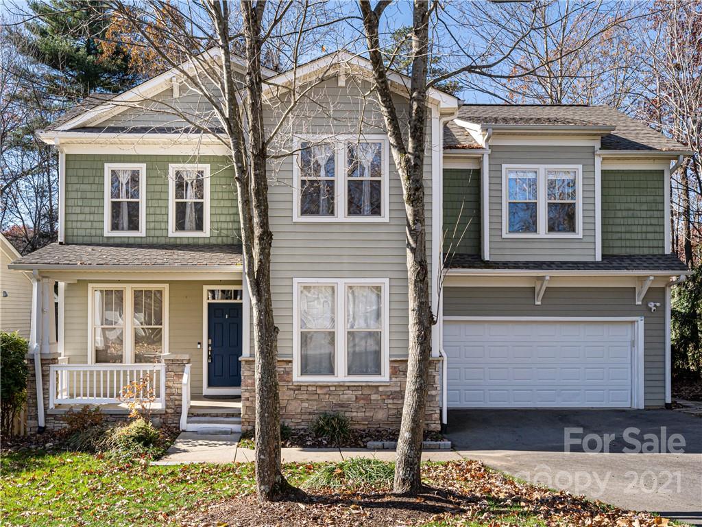 622 Welsh Partridge Circle Biltmore Lake NC 28715