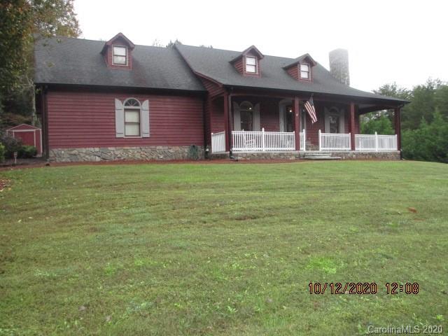 270 Howards Creek School Road Lincolnton NC 28092