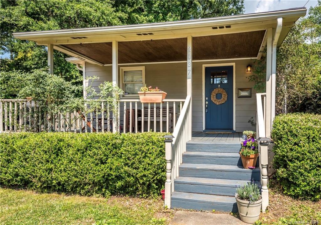 3037 Attaberry Drive Charlotte NC 28205