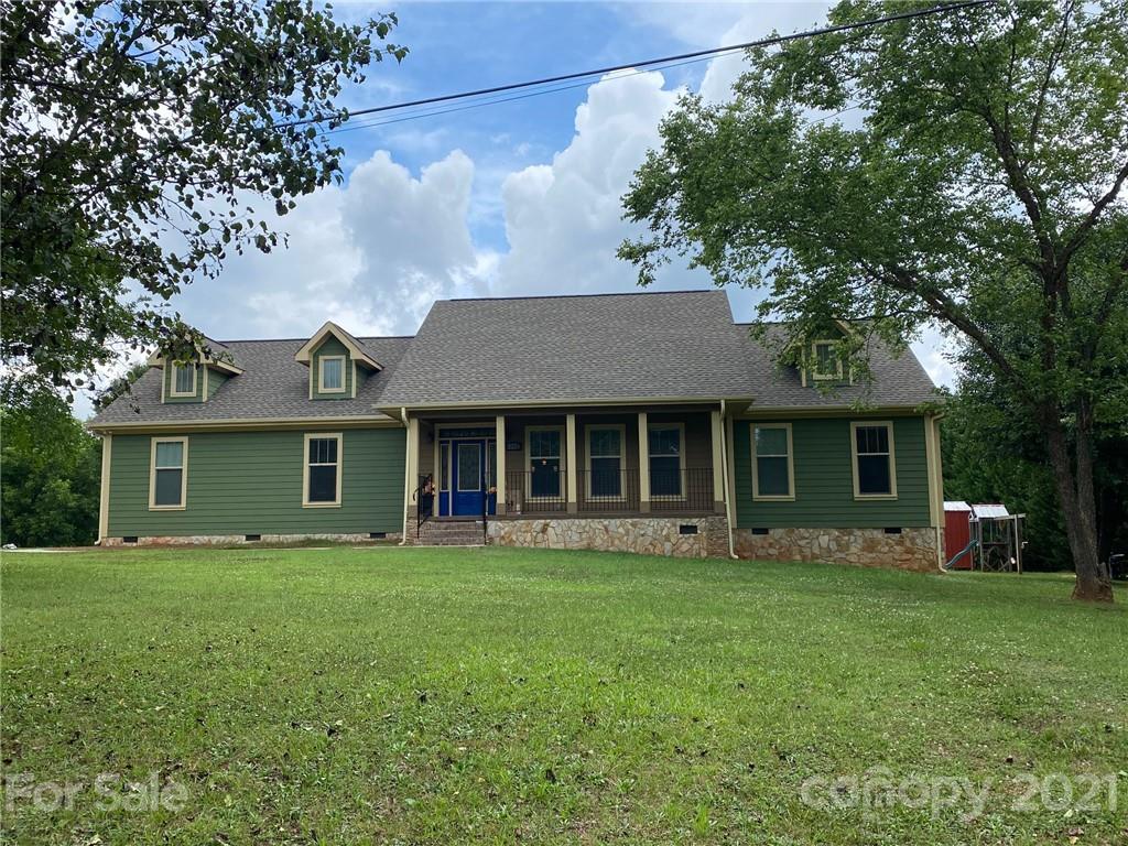 2226 Old Hickory Grove Road Mount Holly NC 28120