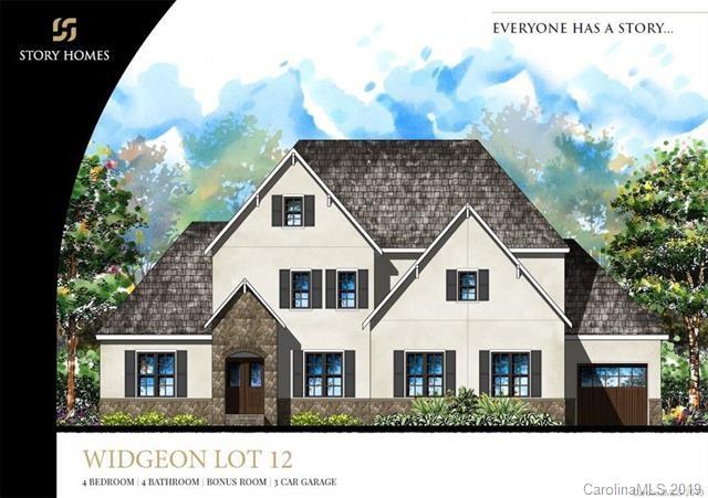 114 Widgeon Lane Mooresville NC 28117