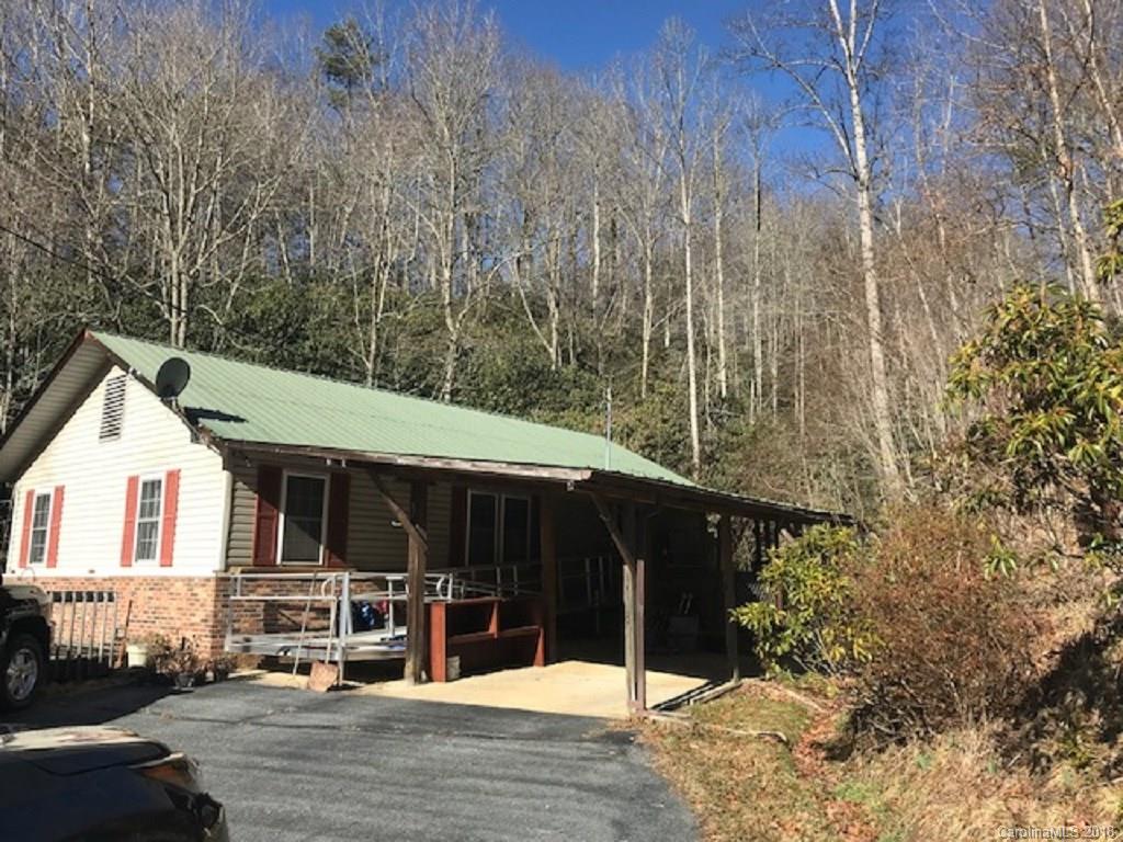 295 Hutch Mountain Road Fletcher NC 28732