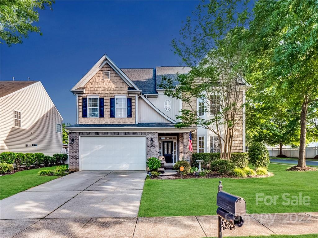 13215 Mallard Landing Road Charlotte NC 28278