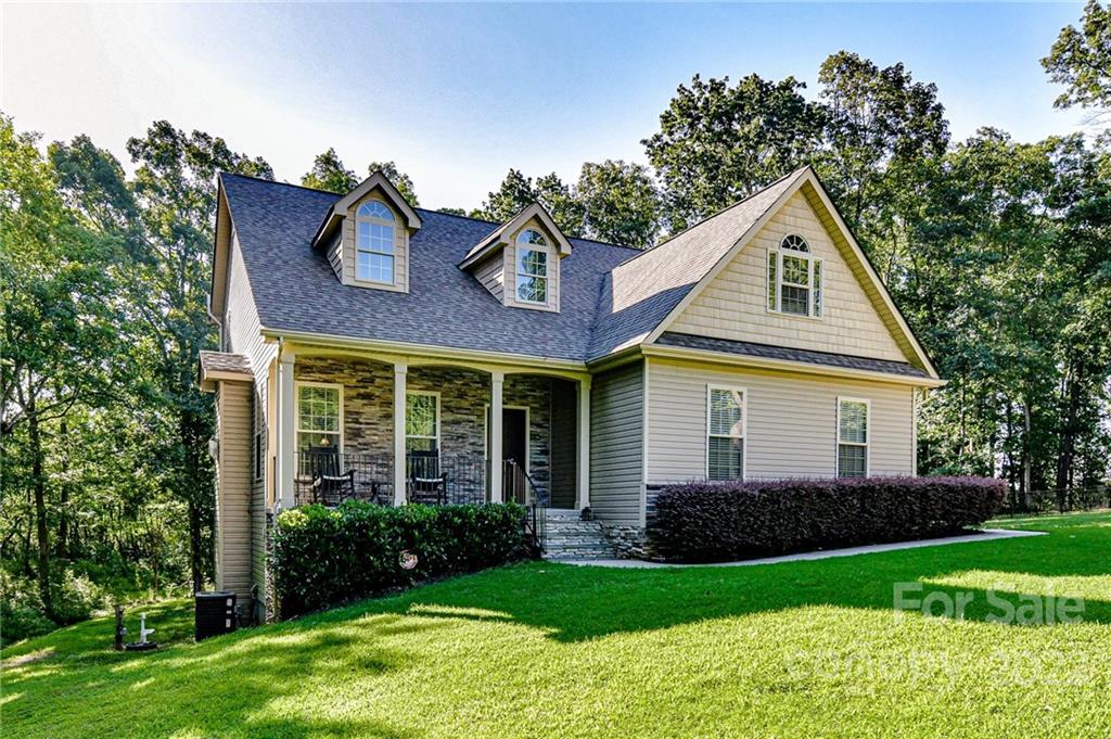 3318 Harvey Lane Monroe NC 28110