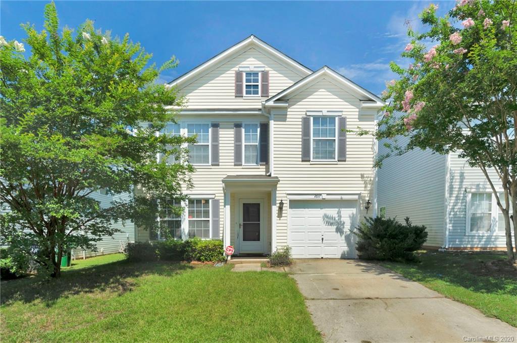 2617 Stream Bank Drive Charlotte NC 28269