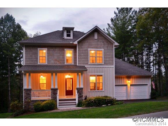 248 Holly Haven Court Mills River NC 28759