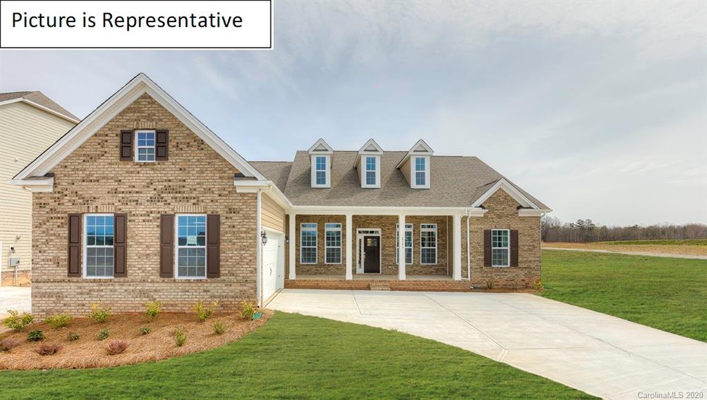 6016 Petersburg Drive Waxhaw NC 28173