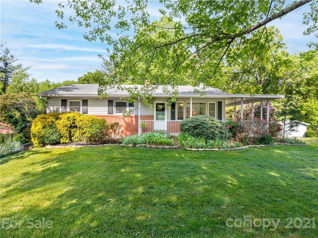 14 Douglas Road Asheville NC 28806