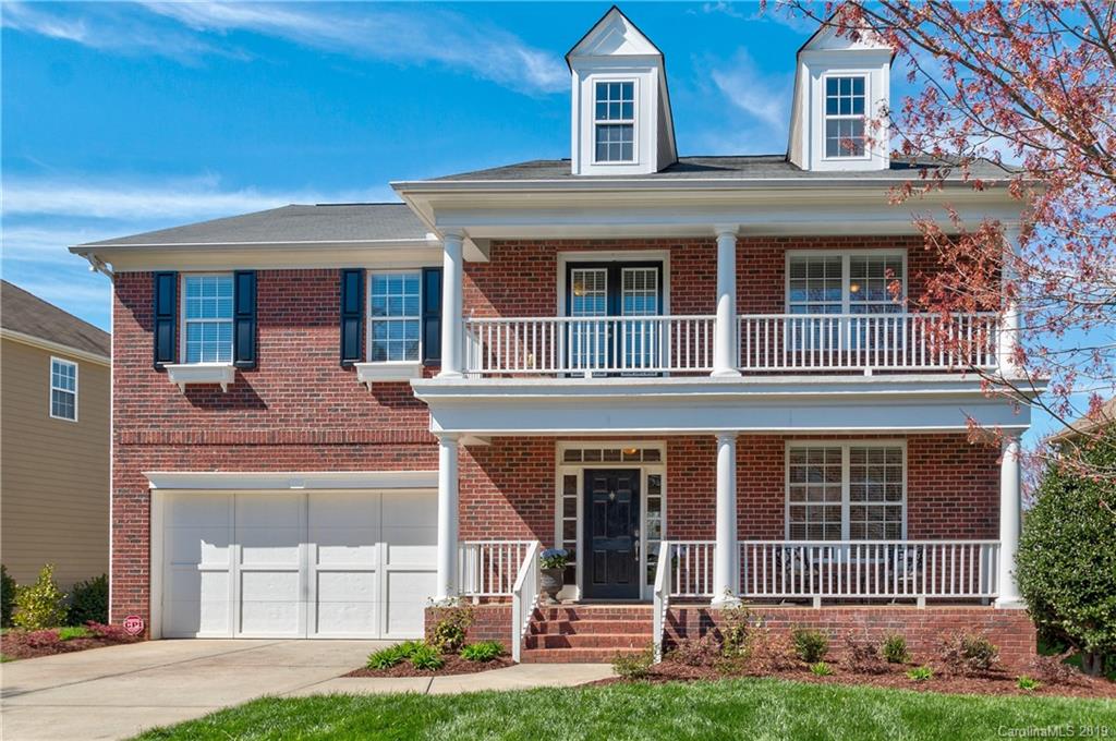 1015 Elsmore Drive Matthews NC 28104