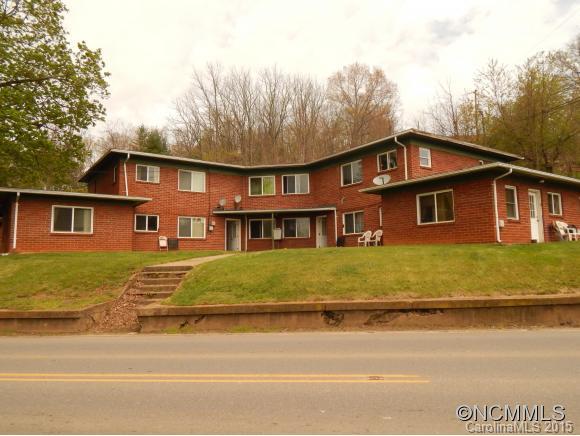 111 Pisgah Drive Canton NC 28716