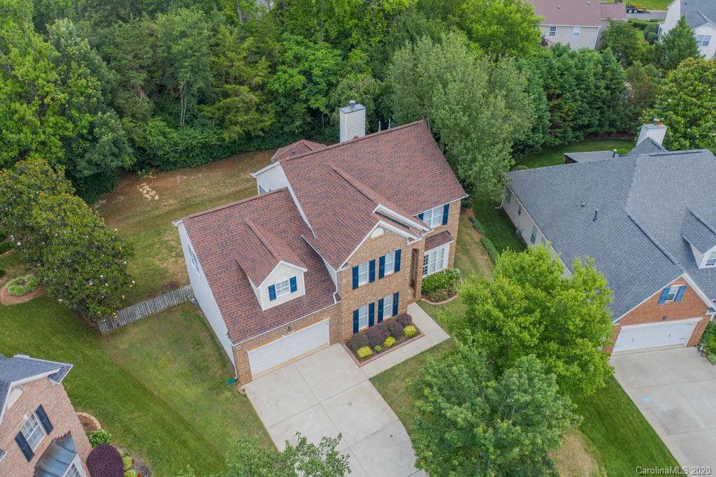 9205 Olivia Lane Charlotte NC 28277