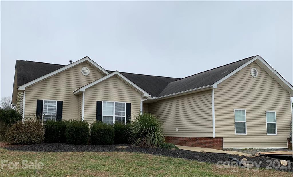 5712 Lorna Drive Monroe NC 28110