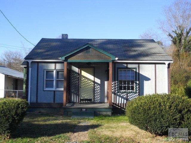 120 Reid Street Marion NC 28752