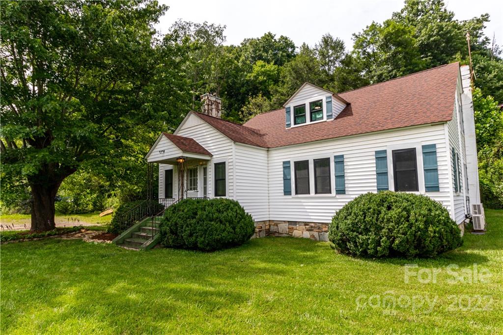 50 Boone Branch Road Burnsville NC 28714