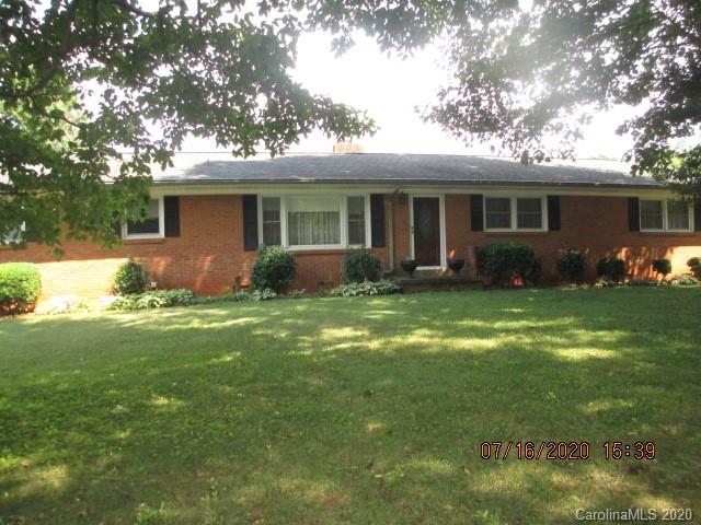 540 Long Shoals Road Lincolnton NC 28092