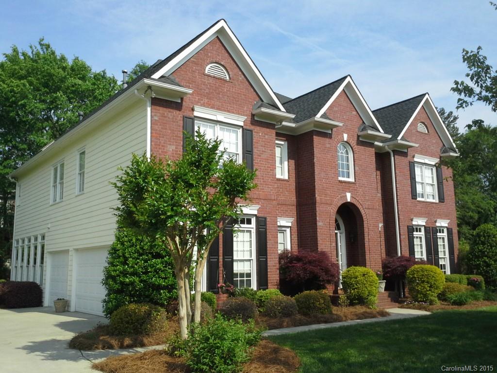 11101 Parkleigh Drive Charlotte NC 28262