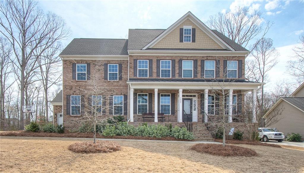1805 Old Bennington Drive Waxhaw NC 28173