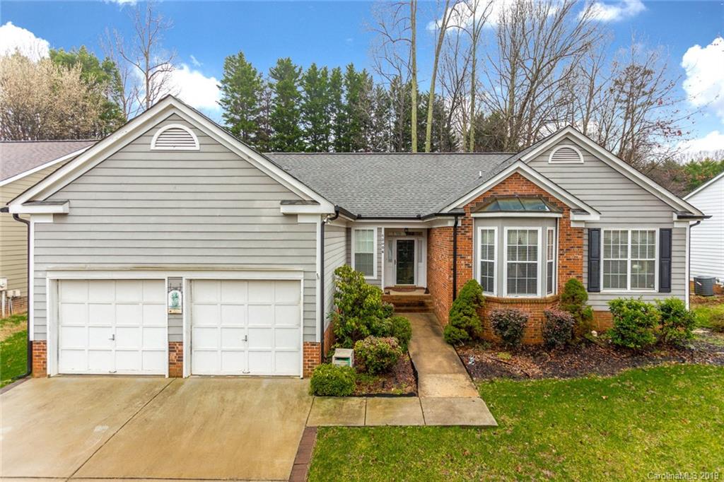 12406 Bluff Meadow Trail Huntersville NC 28078
