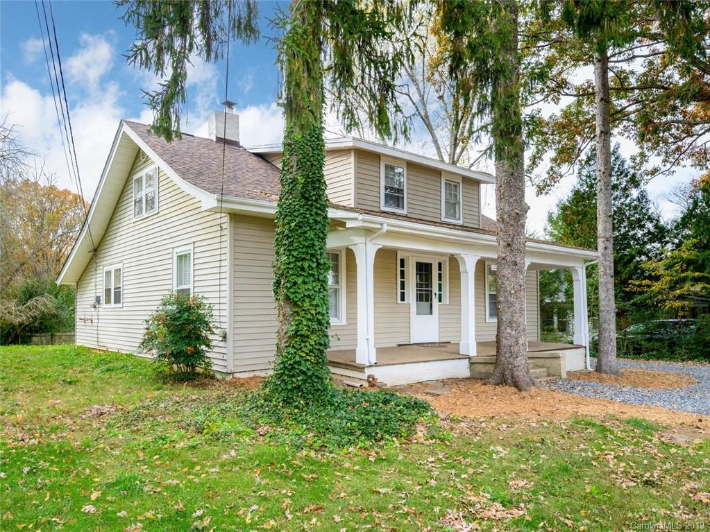 626 Brookshire Street Asheville NC 28803