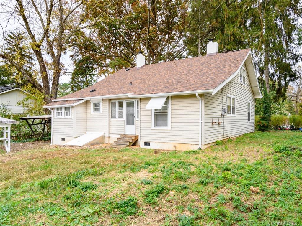 626 Brookshire Street Asheville NC 28803