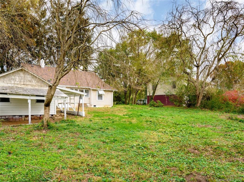 626 Brookshire Street Asheville NC 28803