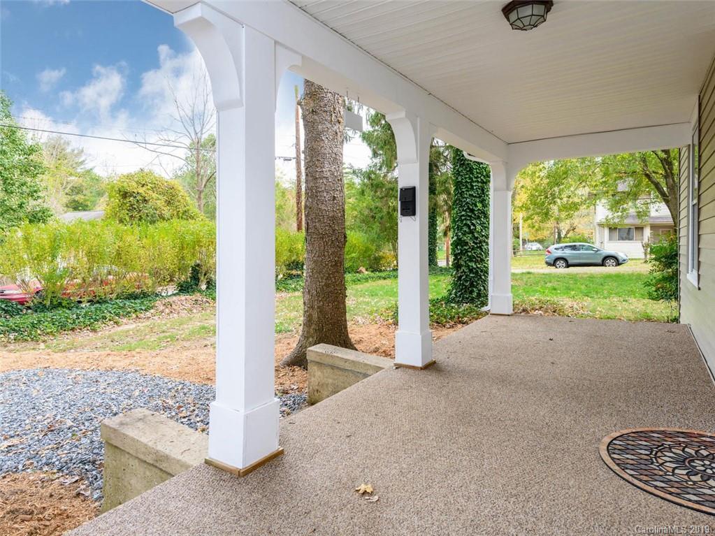 626 Brookshire Street Asheville NC 28803