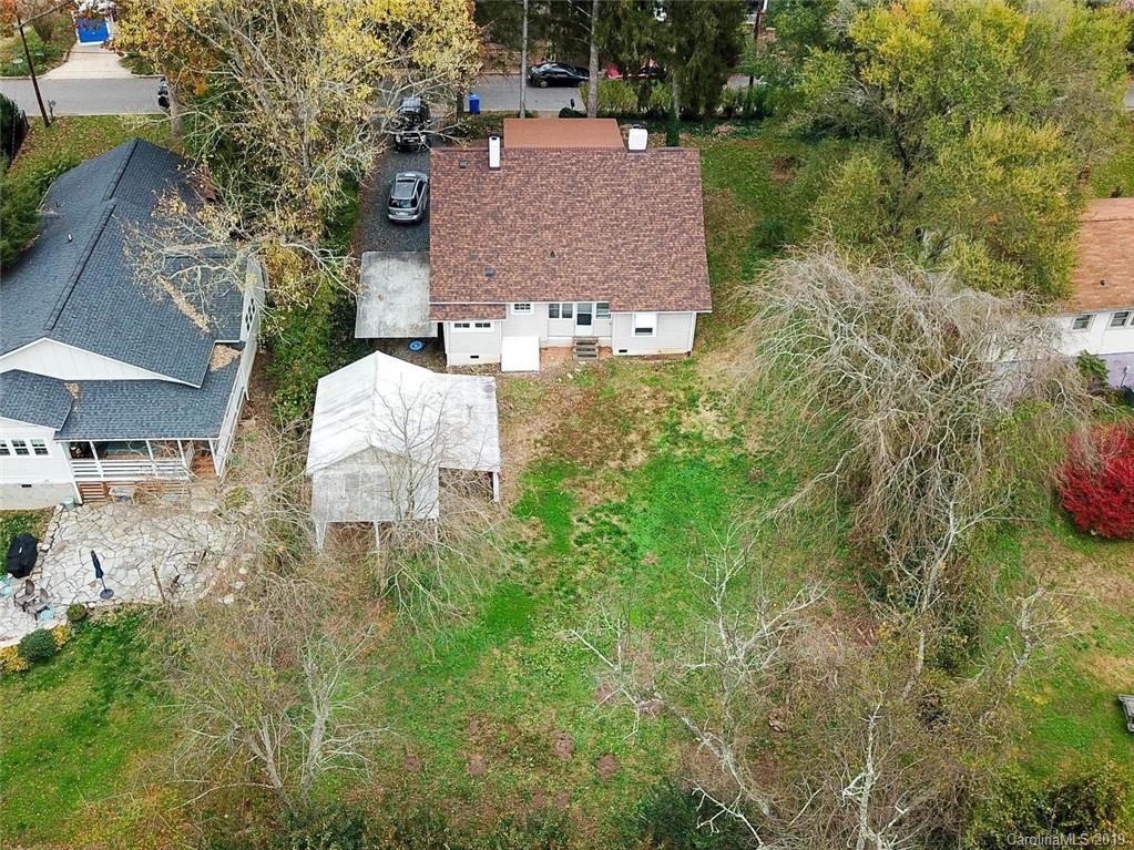 626 Brookshire Street Asheville NC 28803