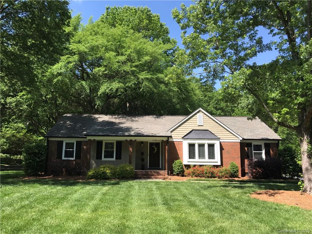 6748 Windyrush Road Charlotte NC 28226