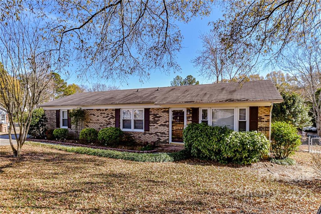 6106 Bridle Trail Indian Trail NC 28079