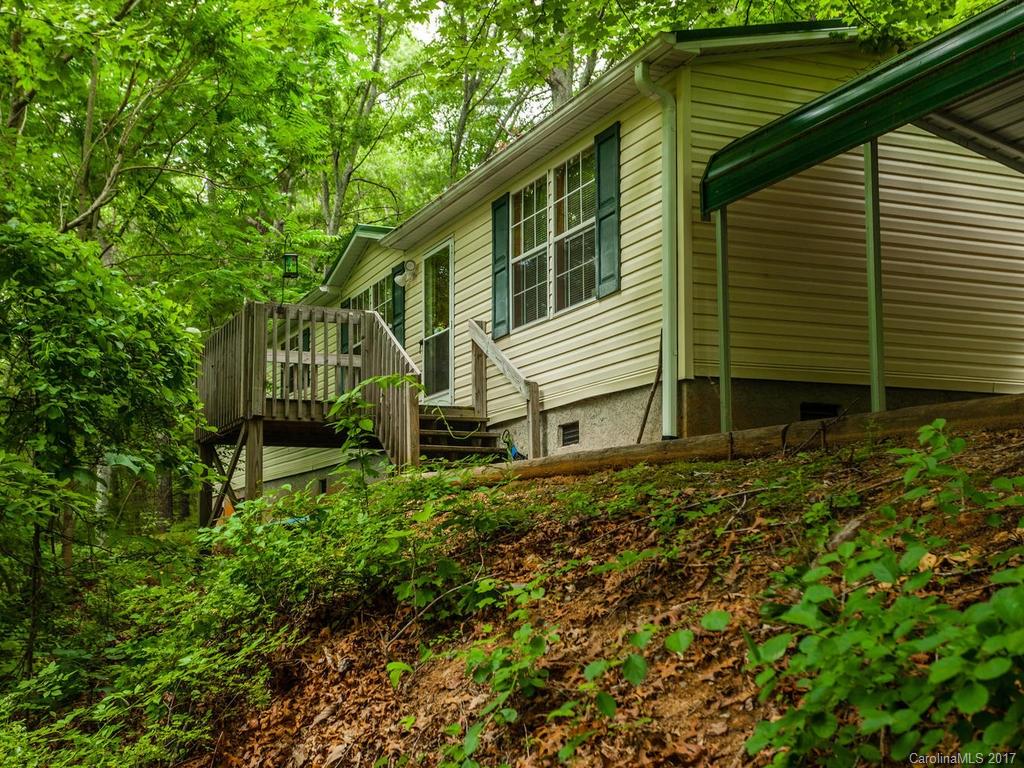 80 Avondale Heights Road Asheville NC 28803