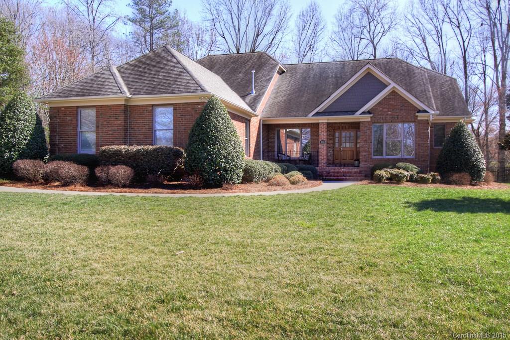 6343 Robin Hollow Drive Mint Hill NC 28227