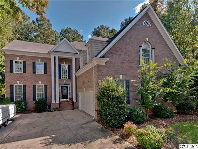 3529 Rhett Butler Place Charlotte NC 28270