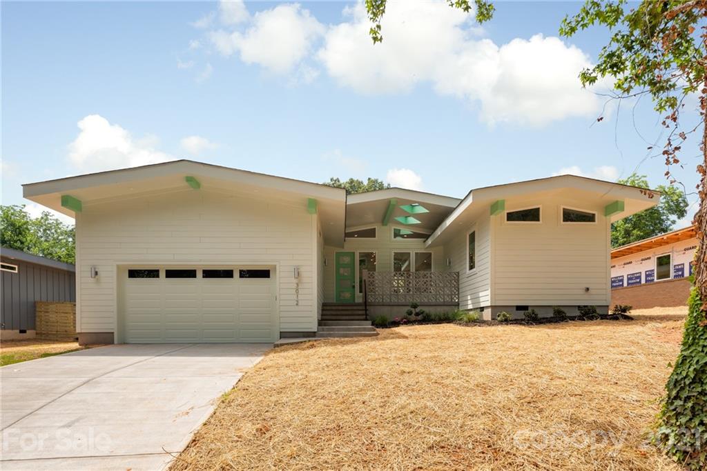 3012 Sudbury Road Charlotte NC 28205