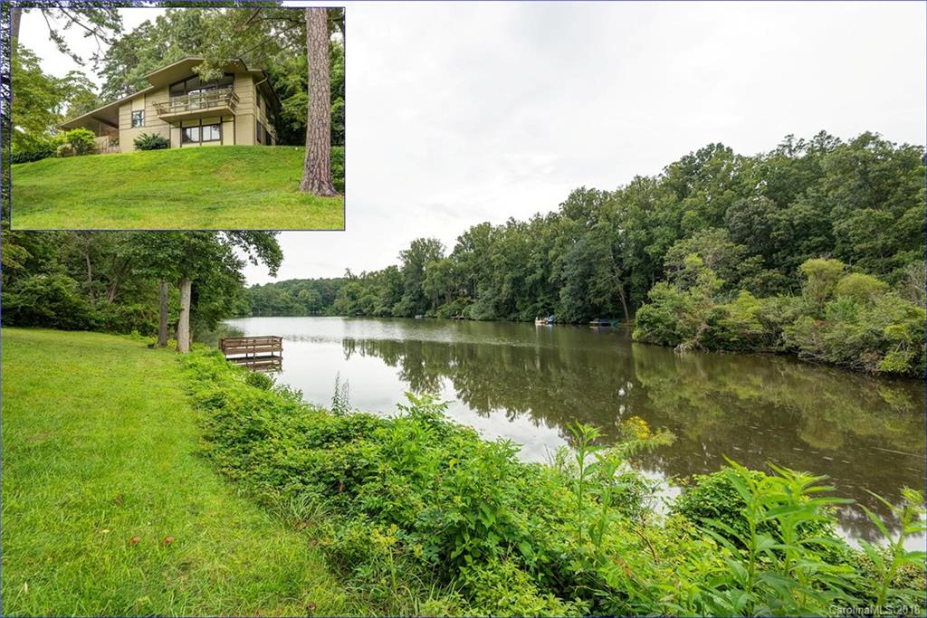 157 White Pine Drive Asheville NC 28805