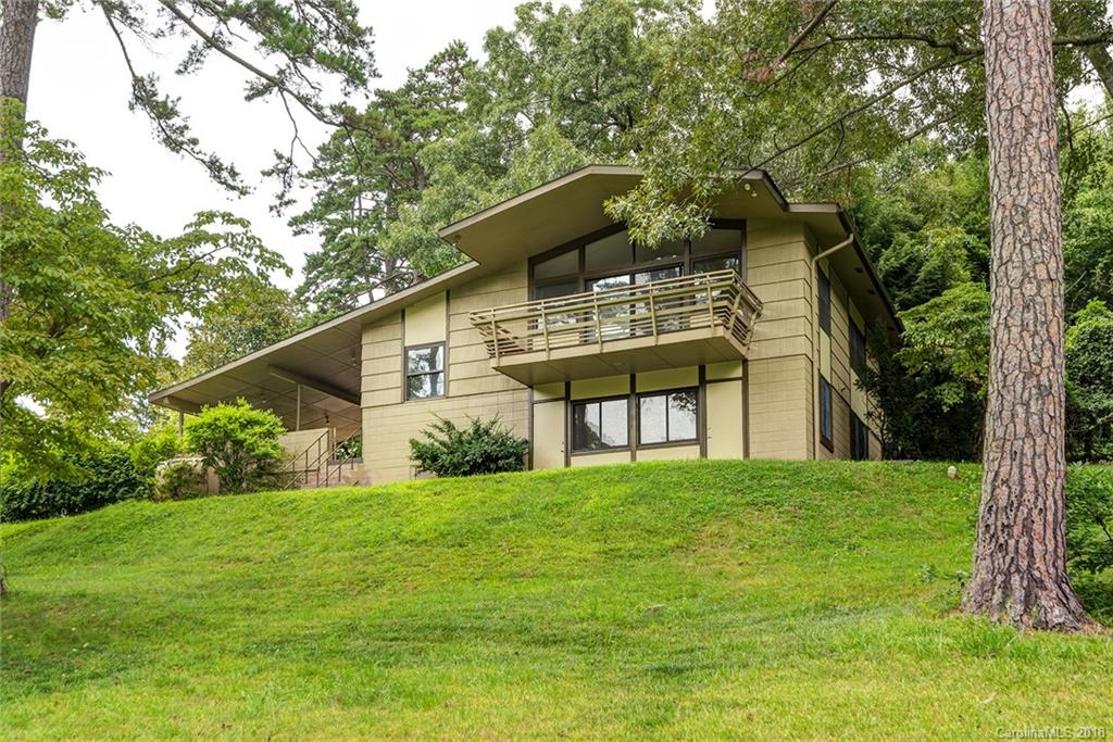 157 White Pine Drive Asheville NC 28805