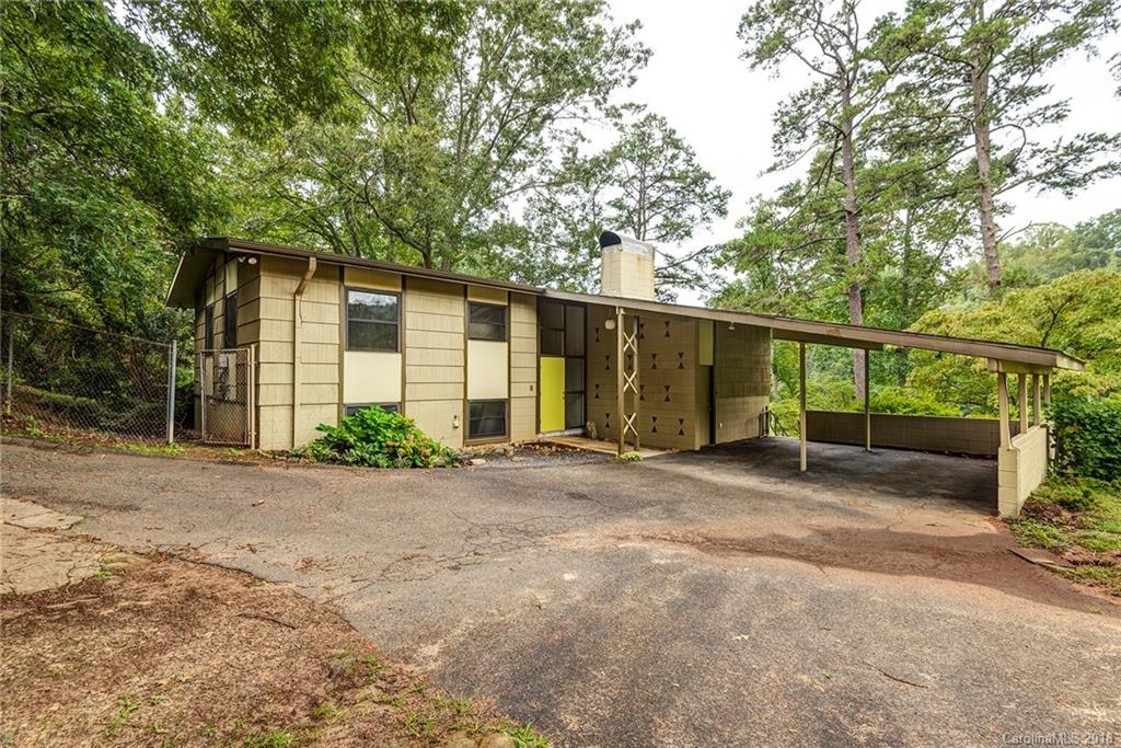 157 White Pine Drive Asheville NC 28805