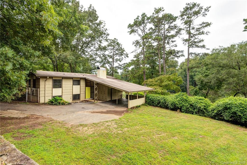 157 White Pine Drive Asheville NC 28805