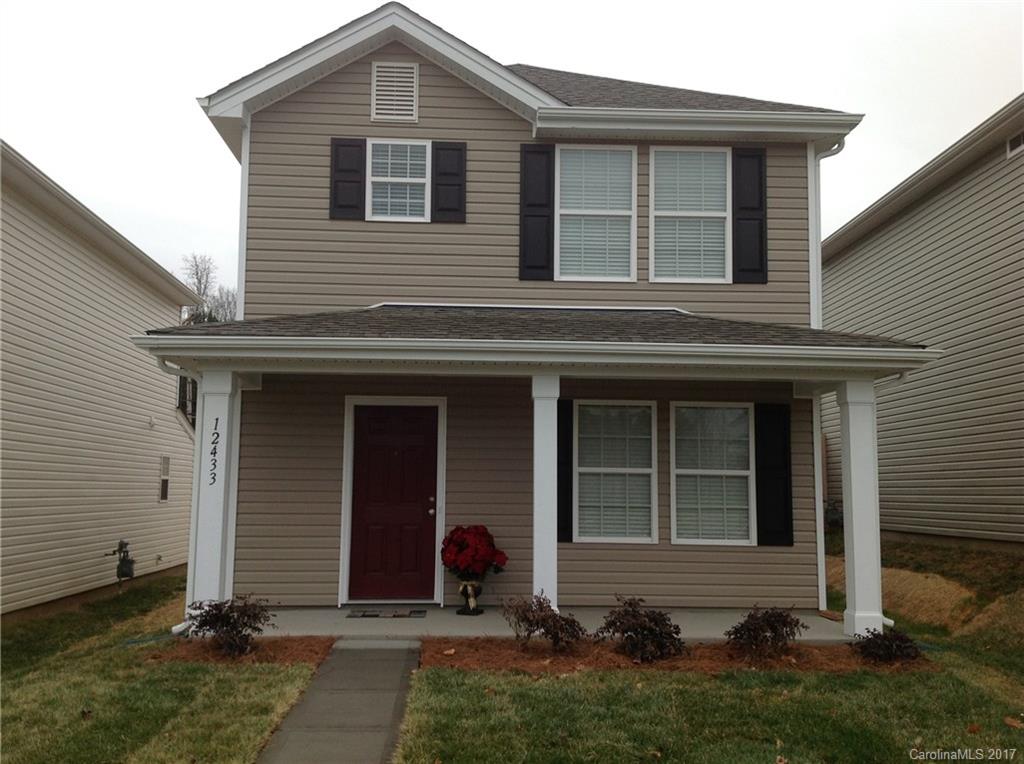 12433 Stumptown Road Huntersville NC 28078