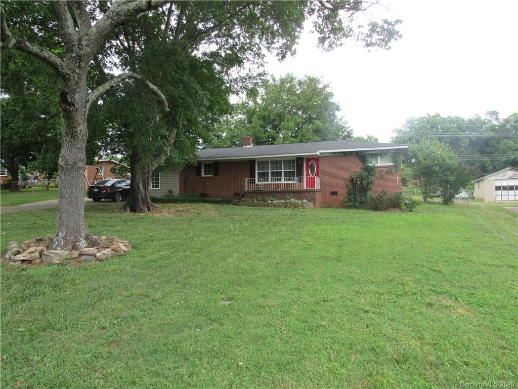 1508 Lackey Street Shelby NC 28152