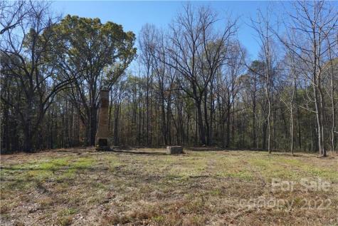 10.64 Ac Burree Road Clover SC 29710