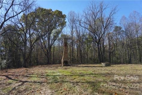 10.64 Ac Burree Road Clover SC 29710